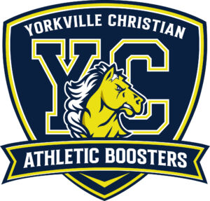 Athletic Booster Logo