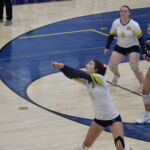 Copy of V VB Sophie Hitting